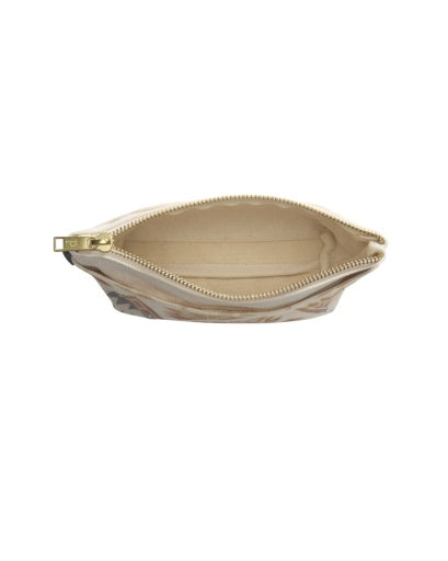 Pendleton Astoria Canvas Zip Pouch