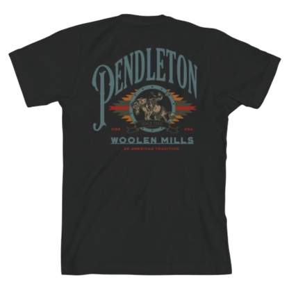 Pendleton Western Tradition Graphic Tee