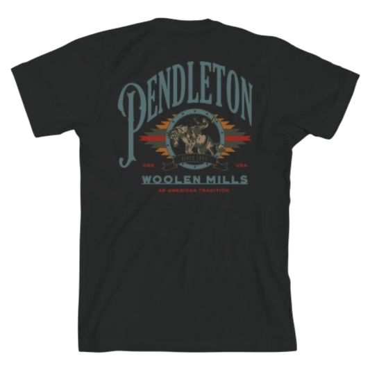 Pendleton Western Tradition Graphic Tee alternate view