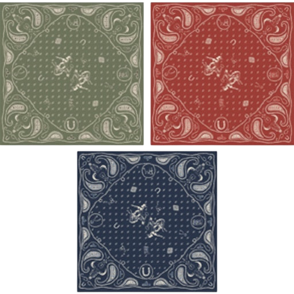 Pendleton 3-pack Bandana