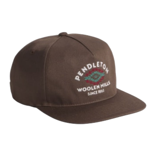 Pendleton Field Trip Hat
