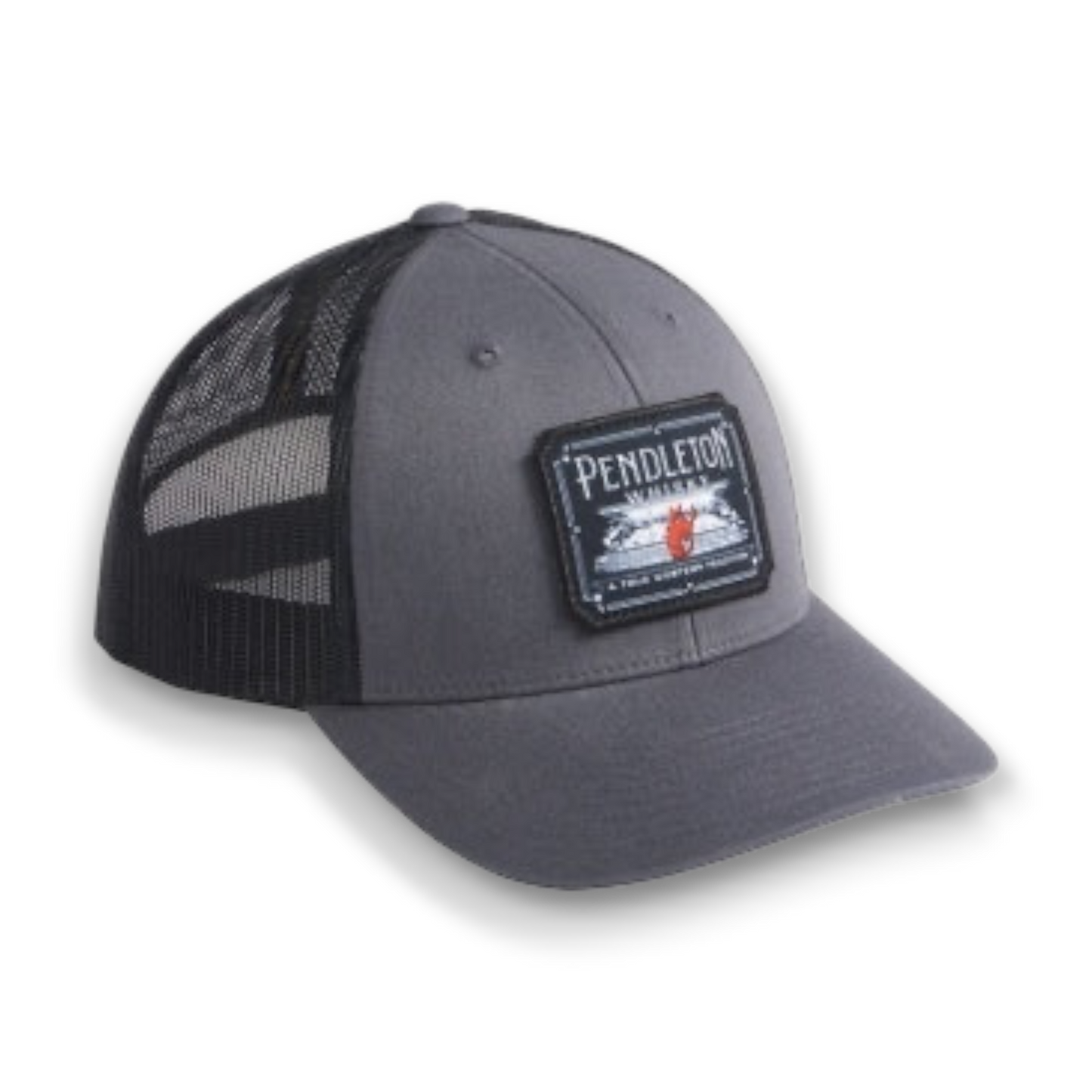 Pendleton Trucker Hat