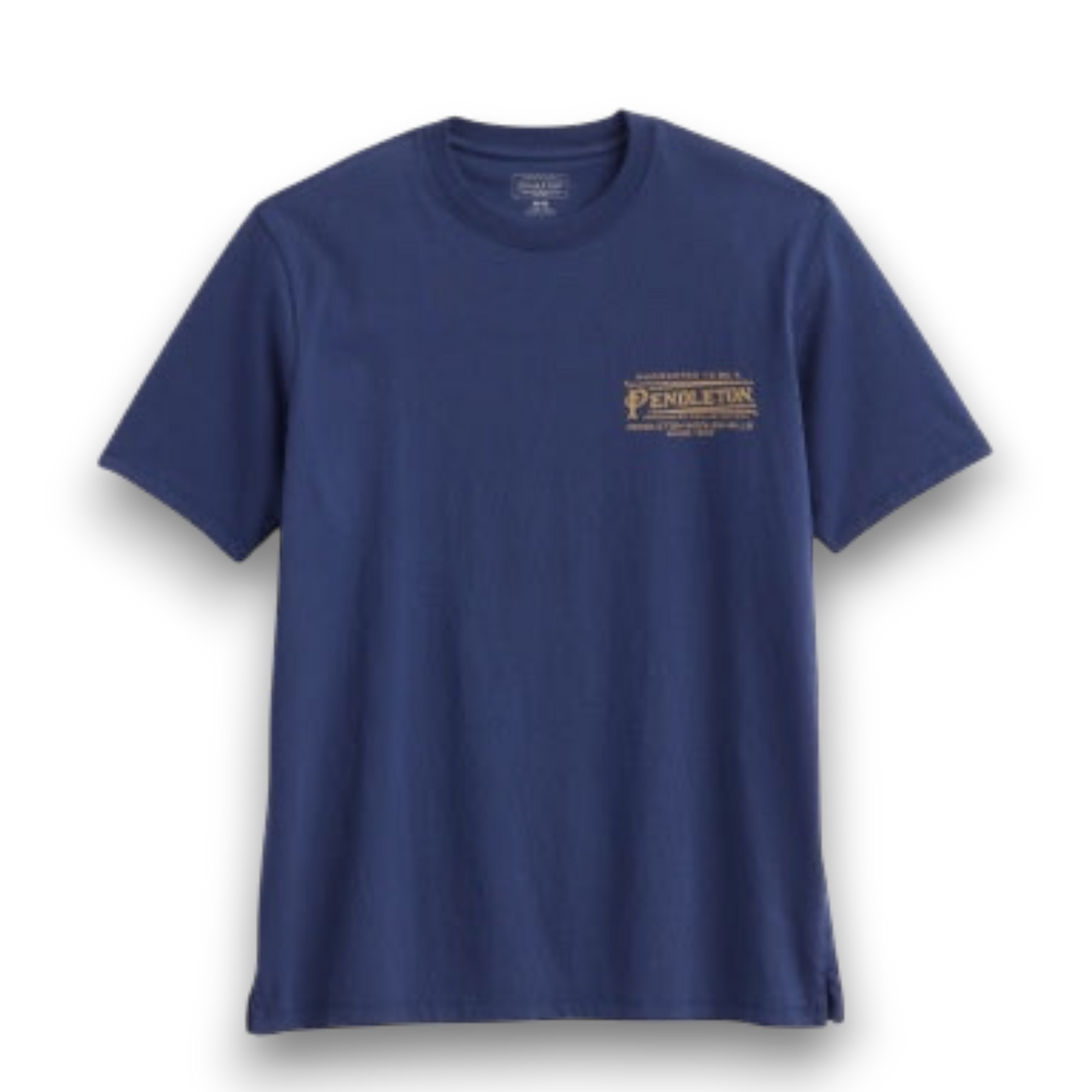 Pendleton Deschutes Vintage Graphic Tee Ss