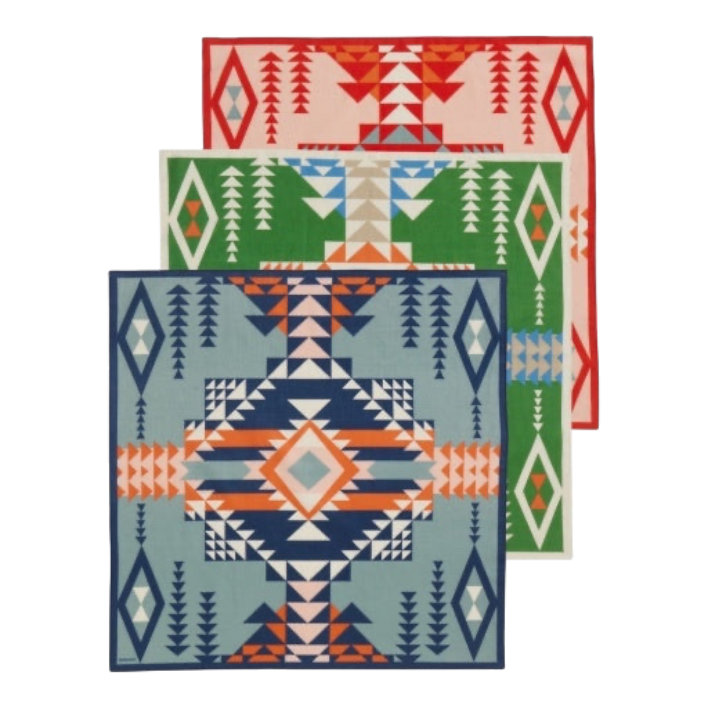 Pendleton 3-pack Bandana