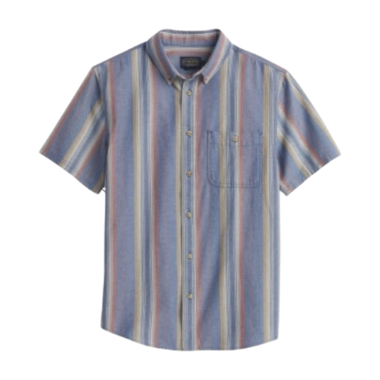 Pendleton Bayside Shirt Short Sleeve Shirt