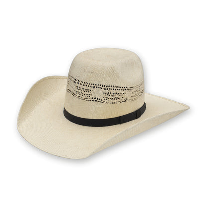 Stetson Amberwood Straw Cowboy Hat