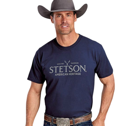Stetson American Heritage T-Shirt