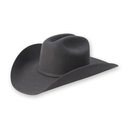 Stetson Brenham Cowboy Hat 4X