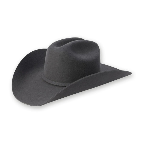 Stetson Brenham Cowboy Hat 4X