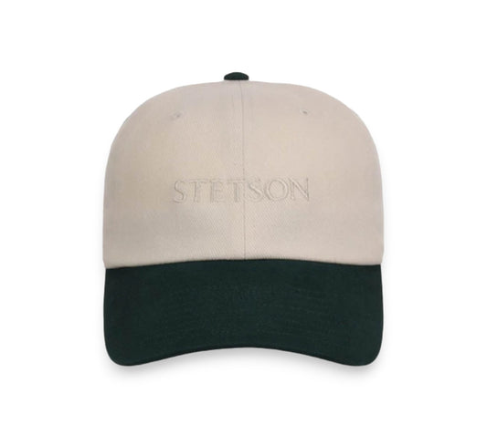 Stetson Classic Cap
