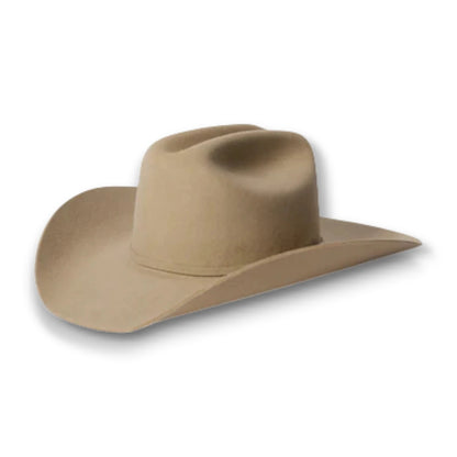 Stetson Corral 4X Cowboy Hat