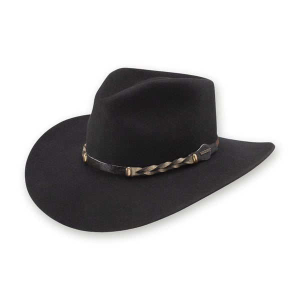 Stetson Drifter 4X Cowboy Hat