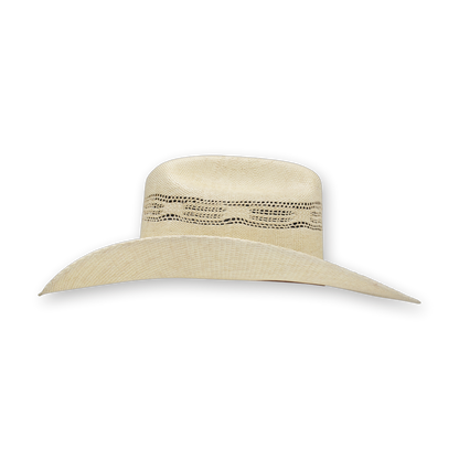 Stetson Elmhurst in Natural, side view