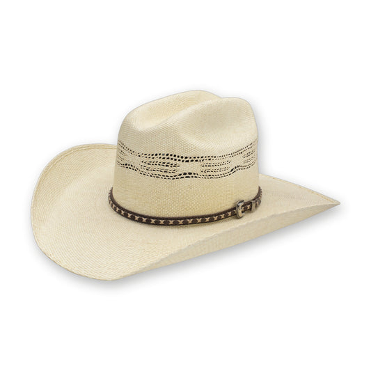 Stetson Elmhurst Straw Cowboy Hat