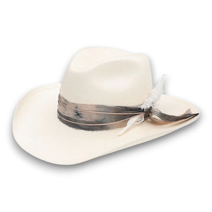 Stetson Laurel Hill Straw Hat