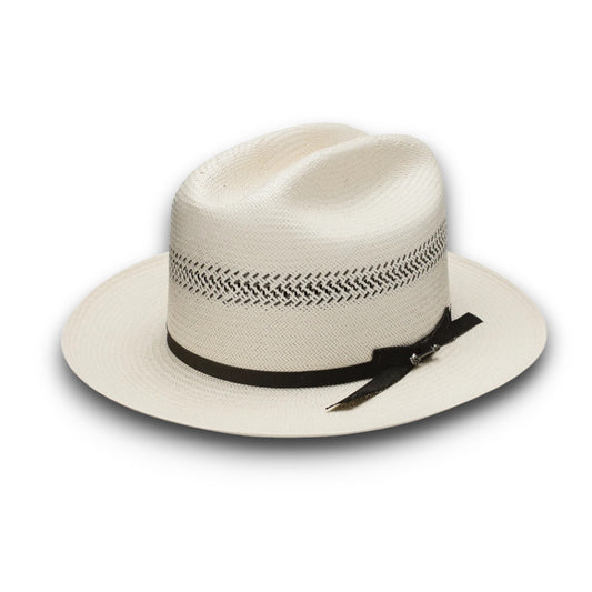 Stetson Open Road 5 Straw Hat