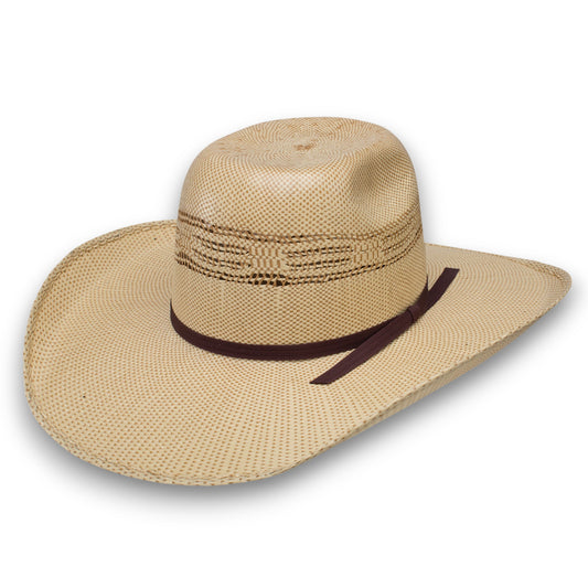 Stetson Rowdy Junior Straw Cowboy Hat