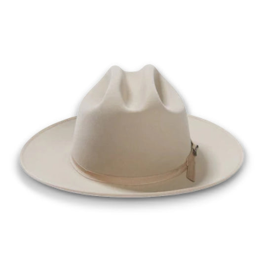 Stetson Royal Deluxe Open Road Felt Hat
