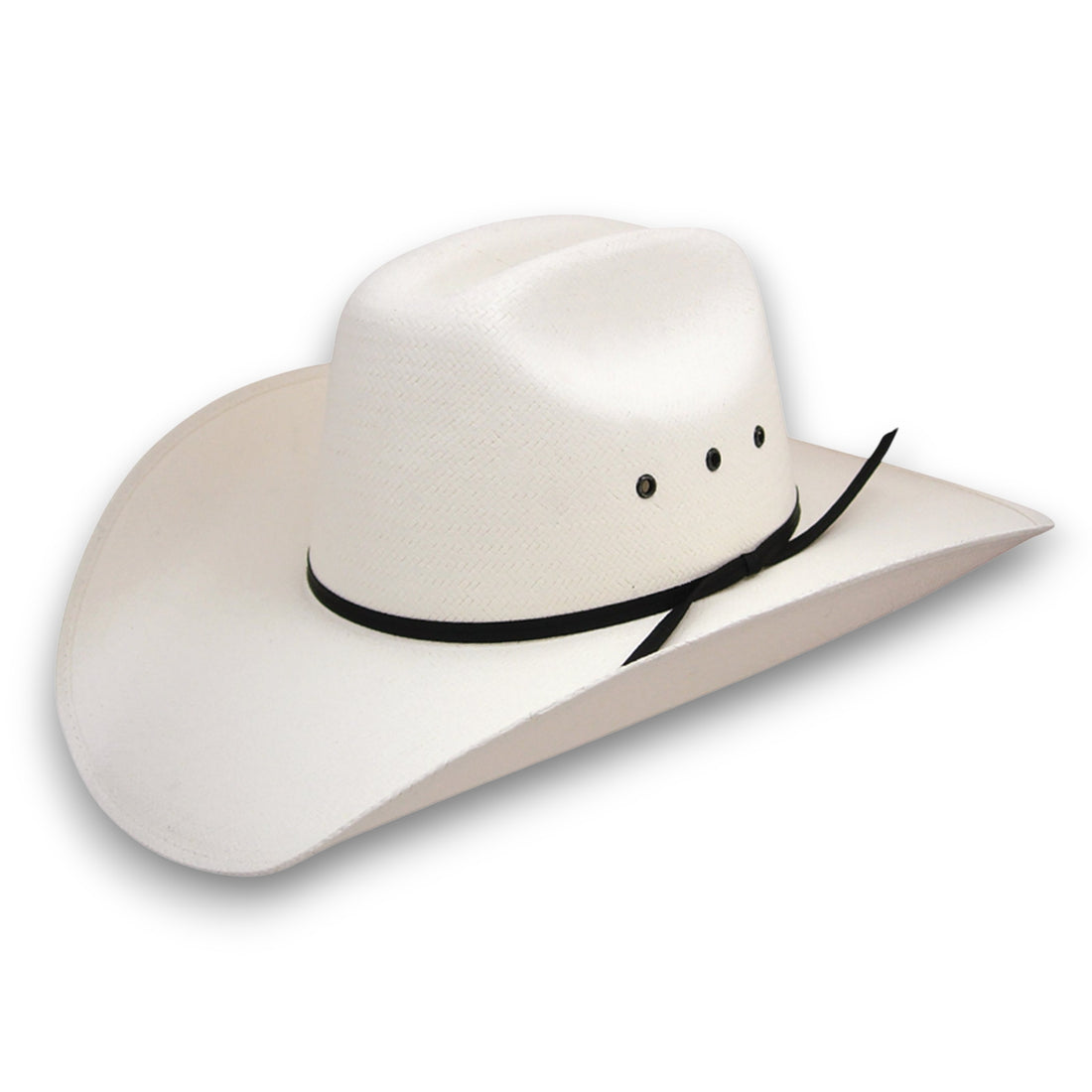 Stetson Short Go Junior Straw Cowboy Hat