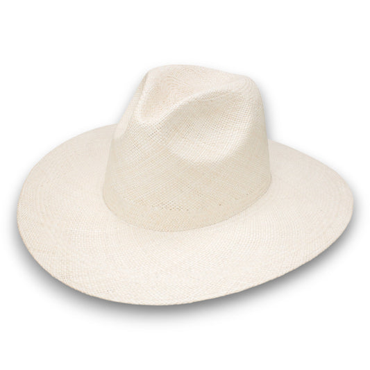 Stetson The Naturalist Panama Straw Hat