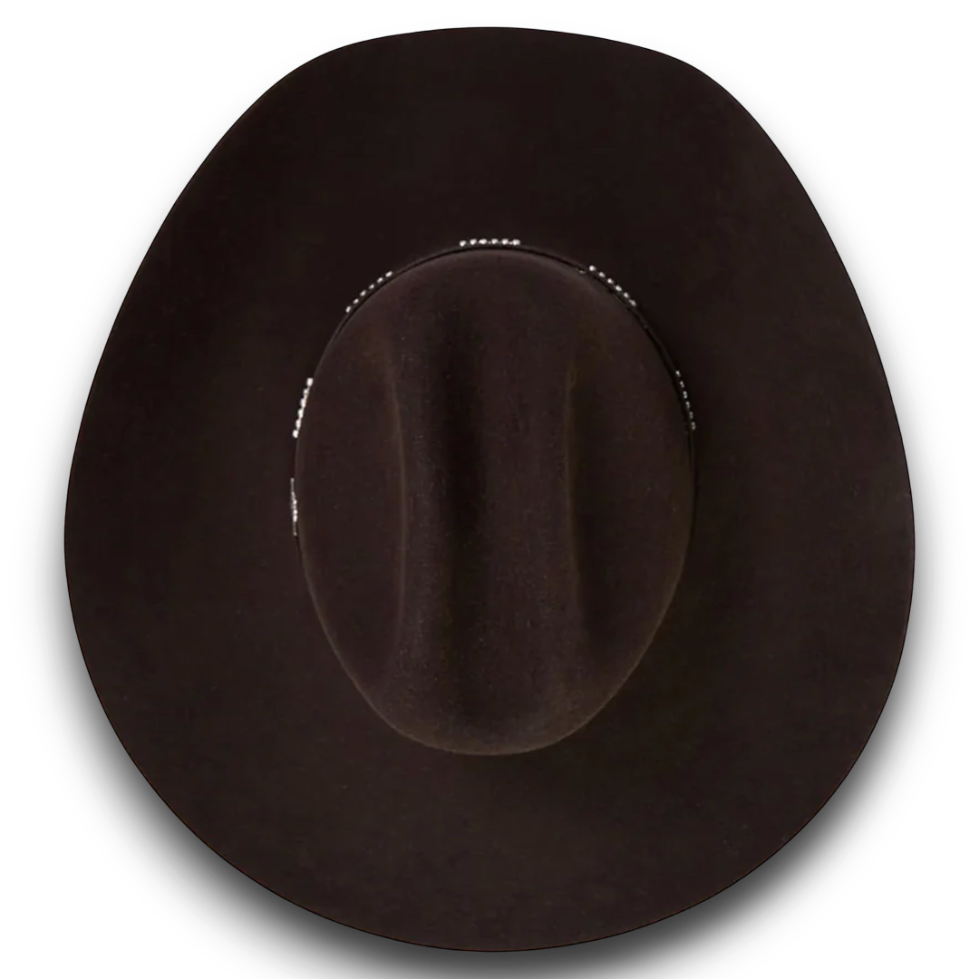 Stetson 72 Llano