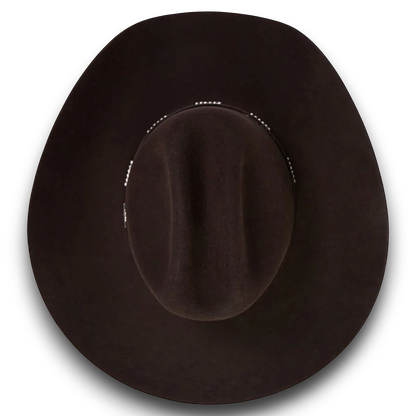 Stetson 72 Llano