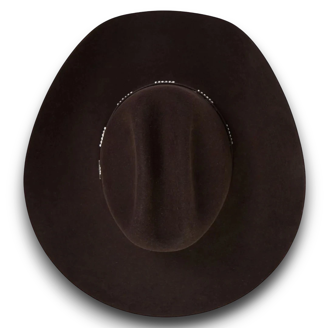 Stetson 72 Llano