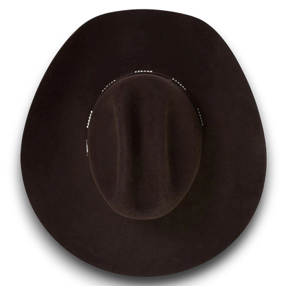 Stetson 72 Llano