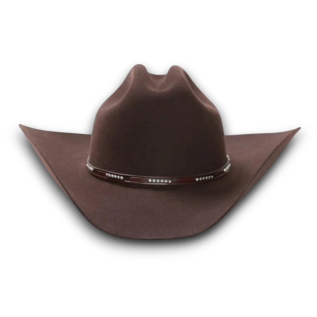 Stetson 72 Llano