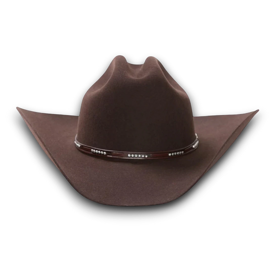 Stetson 72 Llano alternate view