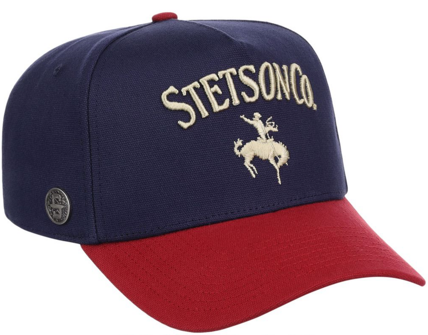 Stetson Co Ball Cap