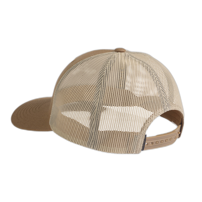 Pendleton Western Logo Horseshoe Trucker