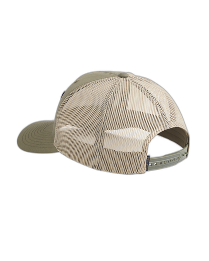 Pendleton Classic Patch Trucker — Olive