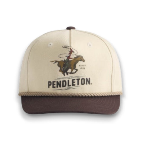 Pendleton Youth Snapback Hat